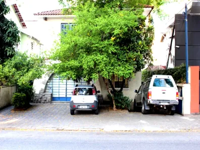 Imóvel Comercial à venda, 300m² no Pacaembu, São Paulo