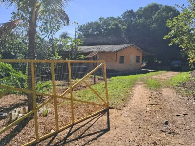 Fazenda/Sítio com 4 Quartos à venda, 11000m² no Setor Oeste, Planaltina