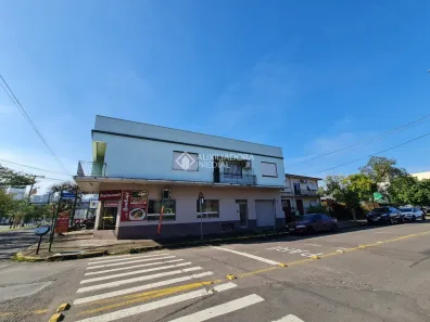 Lote/Terreno à venda, 1109m² no Rio Branco, Novo Hamburgo