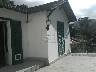 Casa com 5 Quartos à venda, 490m² no Centro, Petrópolis
