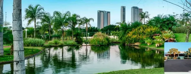 Lote/Terreno à venda, 770m² no Morada da Colina, Uberlândia