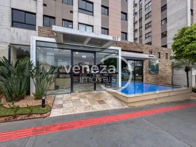 Apartamento com 3 Quartos à venda, 66m² no Vila Brasil, Londrina