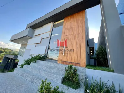 Casa de Condomínio com 3 Quartos à venda, 220m² no Rosa dos Ventos, Vespasiano