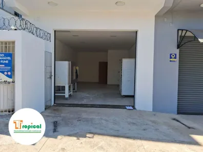 Ponto Comercial para alugar, 50m² no Jardim Amanda I, Hortolândia