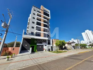 Apartamento com 2 Quartos à venda, 73m² no Centro, Chapecó