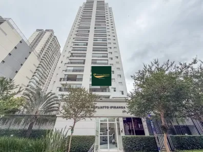 Apartamento com 3 Quartos à venda, 94m² no Ipiranga, São Paulo