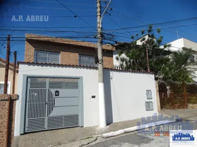 Casa com 3 Quartos à venda, 176m² no Jardim Jaú (Zona Leste), São Paulo