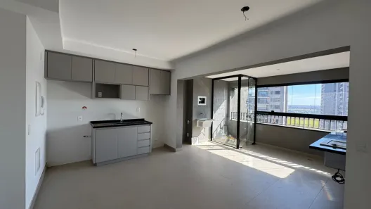 Apartamento com 2 Quartos à venda, 68m² no Jardim Sul, Uberlândia