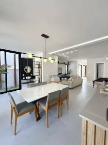 Casa de Condomínio com 4 Quartos à venda, 247m² no Urbanova I, São José dos Campos
