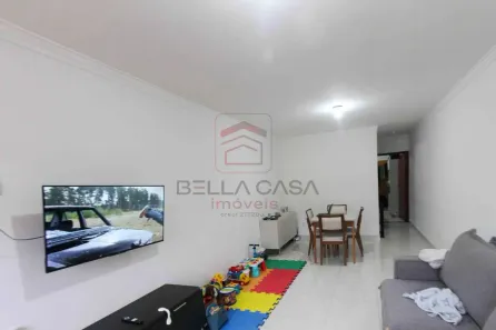 Sobrado com 3 Quartos à venda, 90m² no Vila Ema, São Paulo