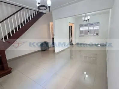 Sobrado com 3 Quartos à venda, 175m² no Ipiranga, São Paulo
