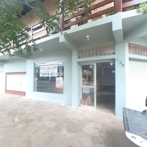 Casa com 1 Quarto para alugar, 155m² no Parque da Matriz, Cachoeirinha