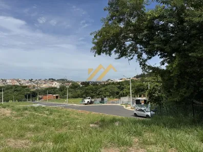 Lote/Terreno à venda, 465m² no Jardim Regente, Indaiatuba