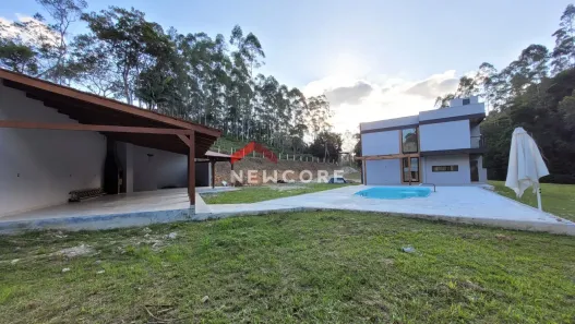 Casa com 3 Quartos à venda, 140m² no Brilhante II, Itajaí