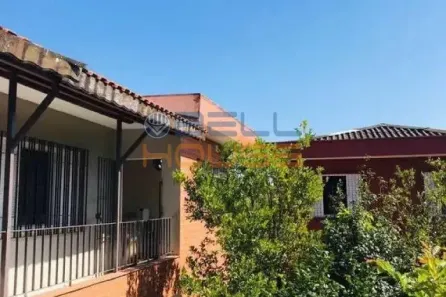 Sobrado com 6 Quartos à venda, 471m² no Vila Bastos, Santo André