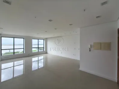 Sala Comercial para alugar, 41m² no Praia de Belas, Porto Alegre