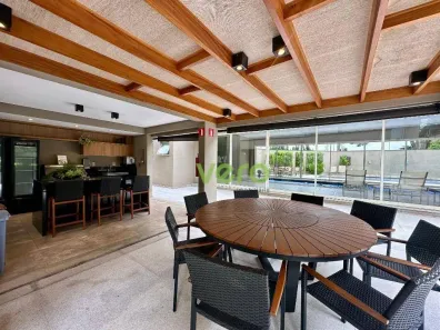 Apartamento com 3 Quartos à venda, 332m² no Chácara Girassol, Americana
