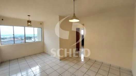 Apartamento com 2 Quartos à venda, 48m² no Capela do Socorro, São Paulo