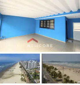 Casa com 2 Quartos à venda, 79m² no Mirim, Praia Grande