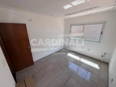 Sala Comercial para alugar, 15m² no Jardim Canadá, Ribeirão Preto