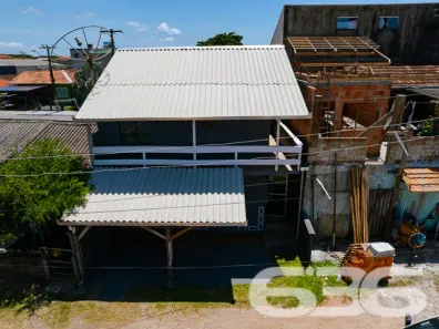 Sobrado com 3 Quartos à venda, 90m² no Centro, Balneário Barra do Sul