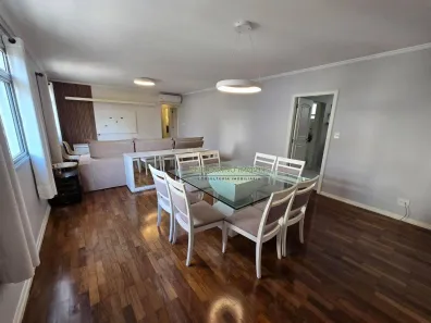 Apartamento com 4 Quartos à venda, 188m² no Perdizes, São Paulo