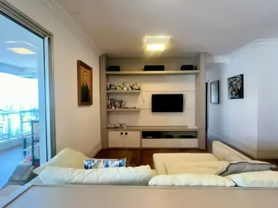 Apartamento com 2 Quartos à venda, 105m² no Cidade Monções, São Paulo