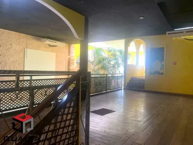 Ponto Comercial à venda, 1000m² no Campestre, Santo André