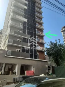 Apartamento com 2 Quartos à venda, 60m² no São Benedito, Poços de Caldas