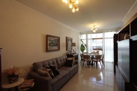 Apartamento com 5 Quartos à venda, 320m² no Coração de Jesus, Belo Horizonte