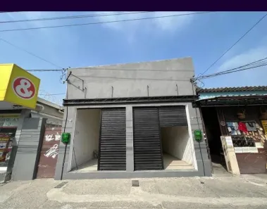 Ponto Comercial para alugar, 29m² no Realengo, Rio de Janeiro