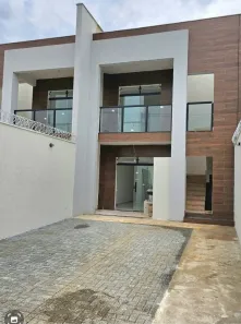 Casa com 2 Quartos à venda, 82m² no Parque Xangri-Lá, Contagem
