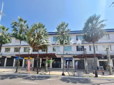 Sala Comercial para alugar, 36m² no Praia de Iracema, Fortaleza