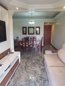 Apartamento com 3 Quartos à venda, 85m² no Jardim Nossa Senhora Auxiliadora, Campinas