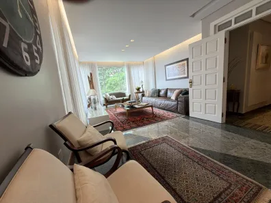 Cobertura com 4 Quartos à venda, 360m² no Anchieta, Belo Horizonte
