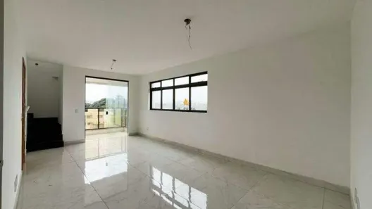 Cobertura com 4 Quartos à venda, 262m² no Indaiá, Belo Horizonte