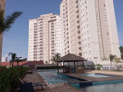 Apartamento com 2 Quartos para alugar, 60m² no Vila Nova, Campinas
