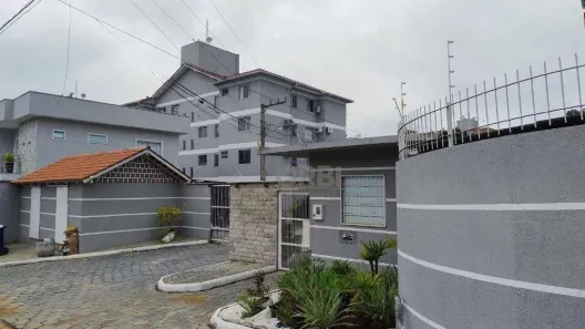 Apartamento com 2 Quartos à venda, 54m² no Itoupava Central, Blumenau