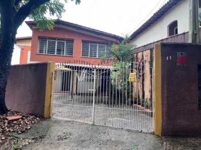 Casa com 3 Quartos à venda, 165m² no Jardim do Vovô, Campinas