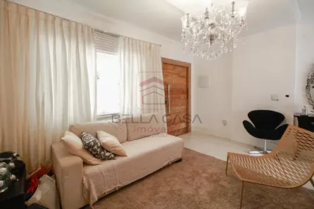 Sobrado com 2 Quartos à venda, 130m² no Belenzinho, São Paulo
