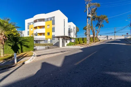 Apartamento com 3 Quartos à venda, 74m² no Xaxim, Curitiba
