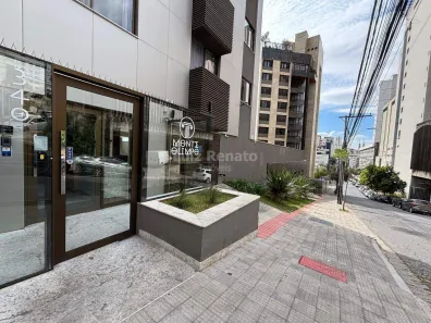 Sala Comercial para alugar, 174m² no Gutierrez, Belo Horizonte