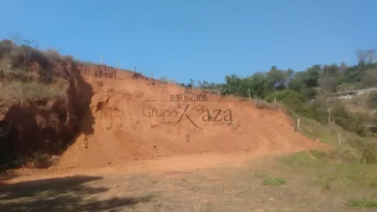Lote/Terreno à venda, 5500m² no Buquirinha II, São José dos Campos
