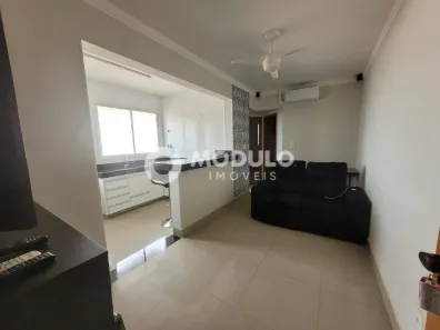 Apartamento com 2 Quartos à venda, 50m² no Santa Mônica, Uberlândia