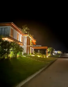 Casa de Condomínio com 5 Quartos à venda, 257m² no Imbassaí, Mata de São João