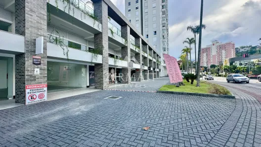Sala Comercial para alugar, 90m² no Escola Agrícola, Blumenau