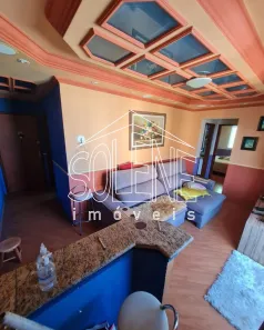 Apartamento com 2 Quartos à venda, 62m² no Bussocaba, Osasco