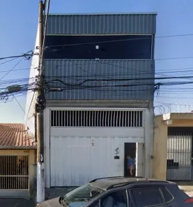 Ponto Comercial para alugar, 558m² no Jardim Ipanema (Zona Oeste), São Paulo