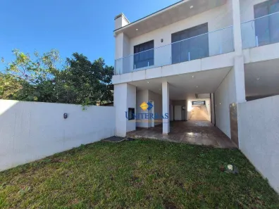 Casa com 2 Quartos à venda, 156m² no Jardim Paulista, Campina Grande do Sul