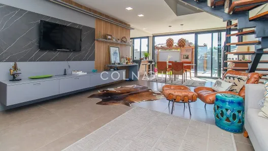 Casa de Condomínio com 3 Quartos à venda, 148m² no Sans Souci, Eldorado do Sul